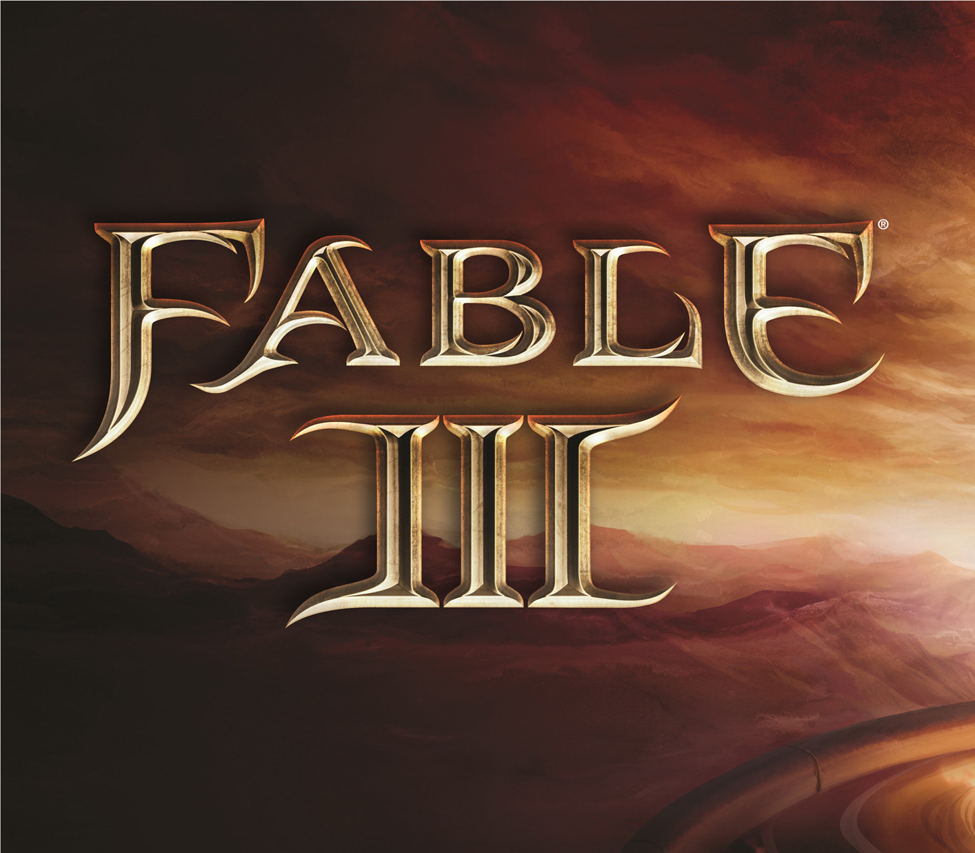 Обложка Fable III Full Download