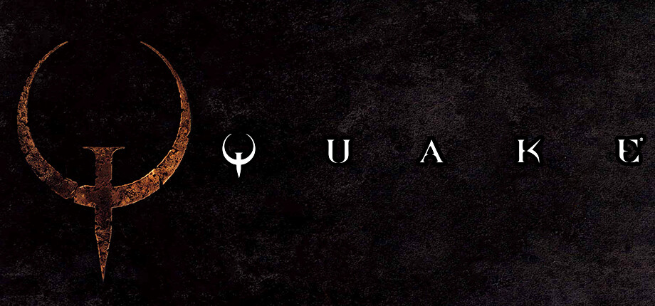 Обложка Quake