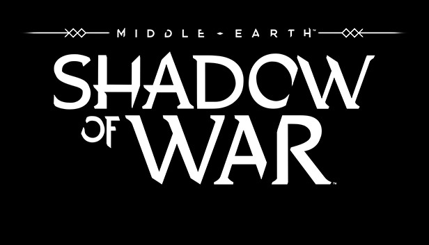 Обложка Middle-Earth: Shadow of War