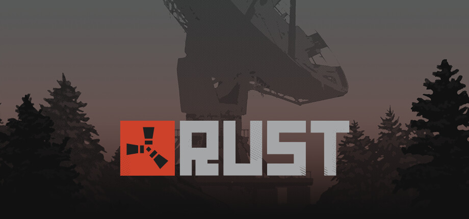 Обложка RUST