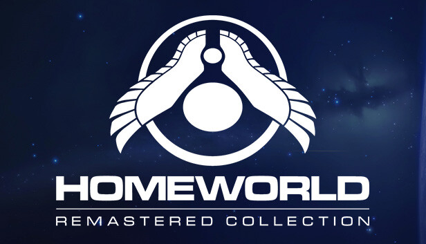 Обложка Homeworld Remastered Collection