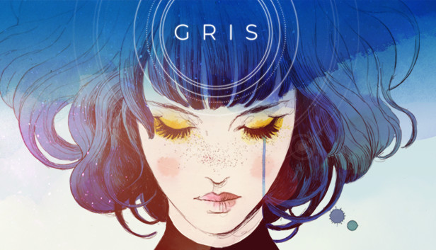 Обложка GRIS