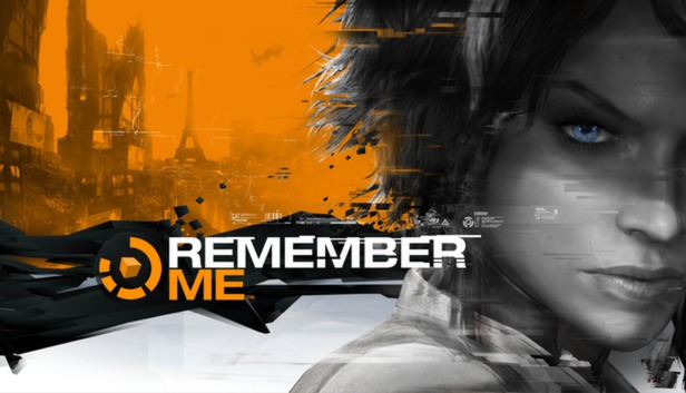 Обложка Remember Me