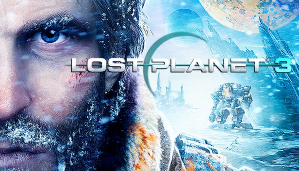 Обложка Lost Planet 3