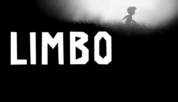 Обложка Limbo