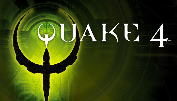 Обложка Quake IV