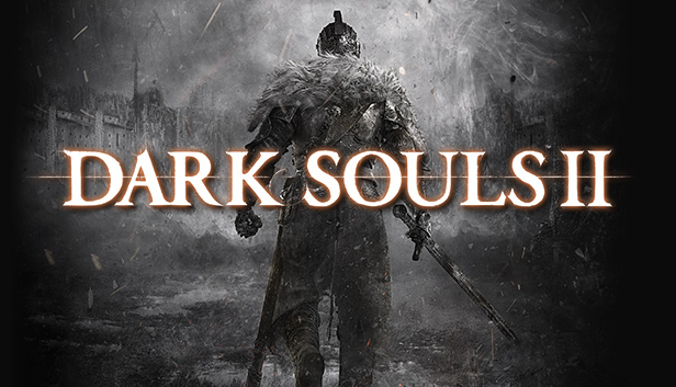 Обложка Dark Souls II