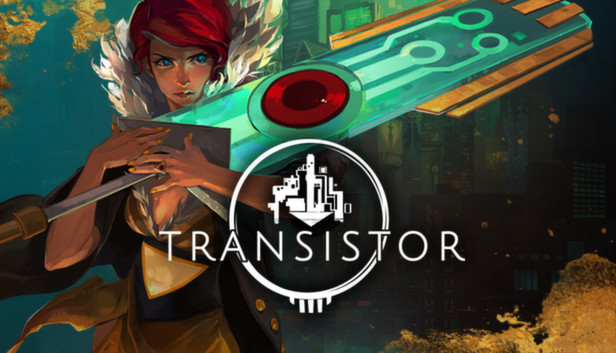 Обложка Transistor