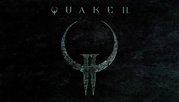 Обложка Quake II