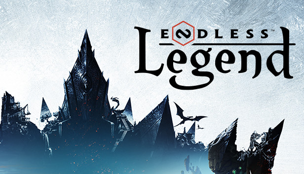 Обложка Endless Legend