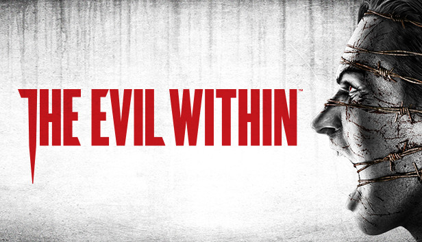 Обложка The Evil Within
