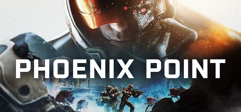 Обложка Phoenix Point: Year One Edition