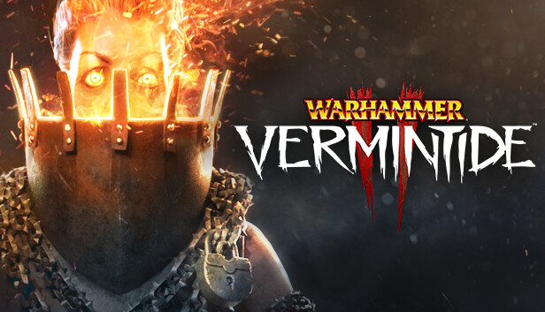 Обложка Warhammer: Vermintide 2