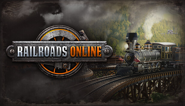 Обложка RAILROADS Online!
