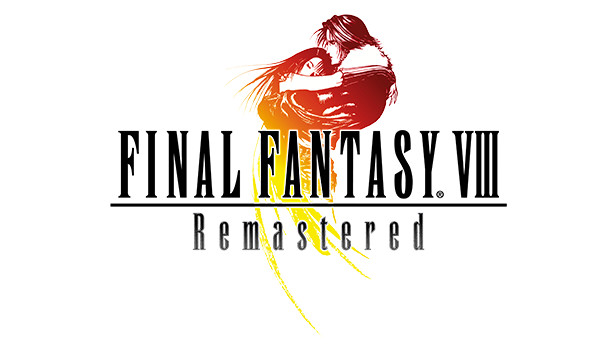 Обложка Final Fantasy VIII Remastered