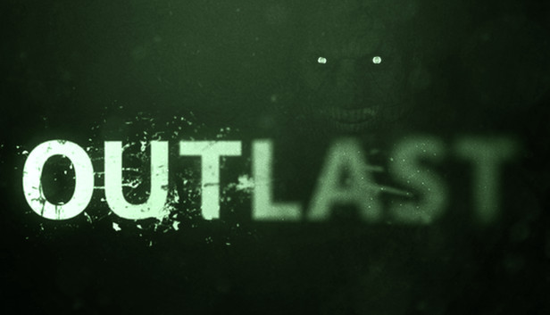 Обложка Outlast