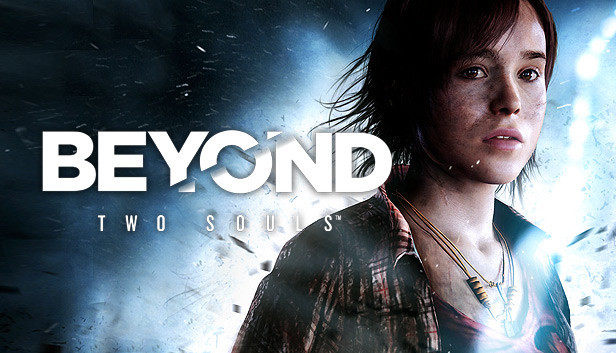 Обложка Beyond: Two Souls