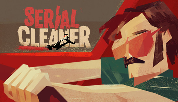 Обложка Serial Cleaner