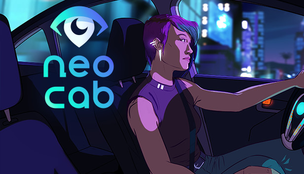 Обложка Neo Cab