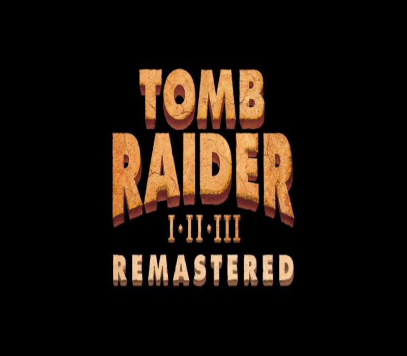 Обложка Tomb Raider I-III Remastered Starring Lara Croft