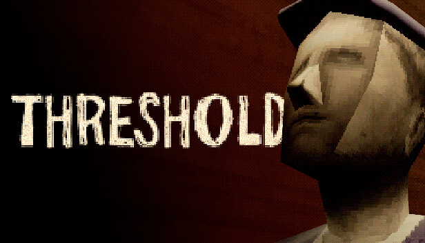 Обложка THRESHOLD
