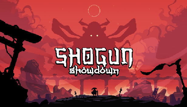 Обложка Shogun Showdown