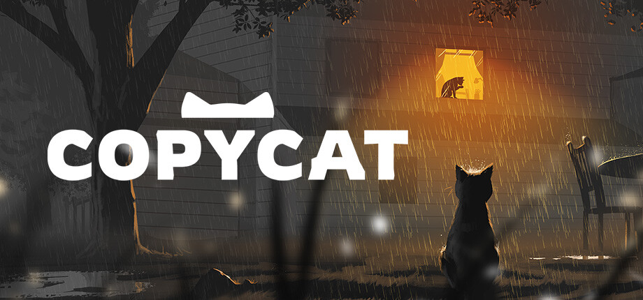 Обложка Copycat