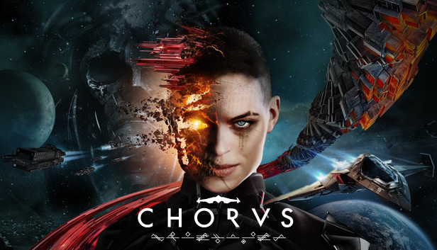 Обложка Chorus