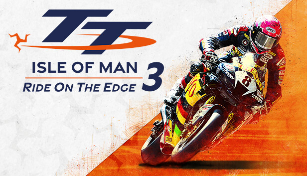 Обложка TT Isle of Man: Ride on the Edge 3
