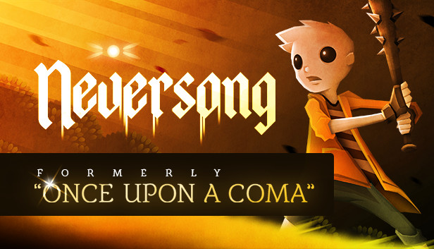 Обложка Neversong