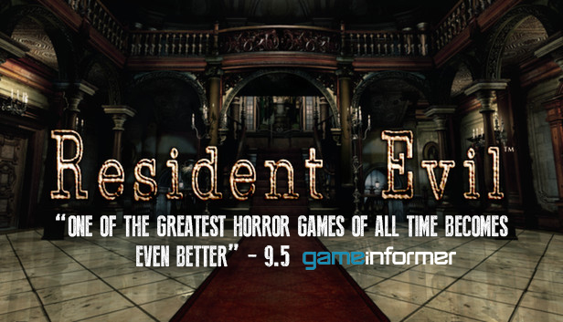 Обложка Resident Evil Origins / Biohazard Origins Collection