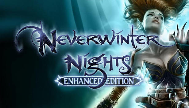 Обложка Neverwinter Nights: Enhanced Edition