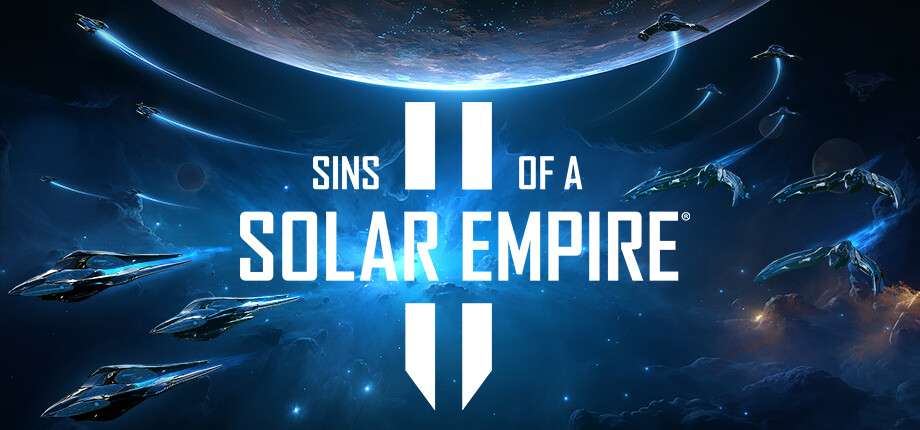 Обложка Sins of a Solar Empire II