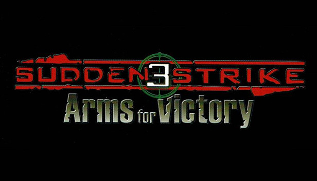Обложка Sudden Strike 3