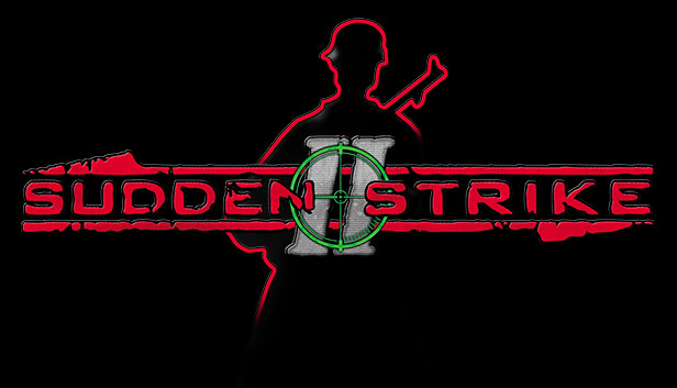 Обложка Sudden Strike 2 Gold