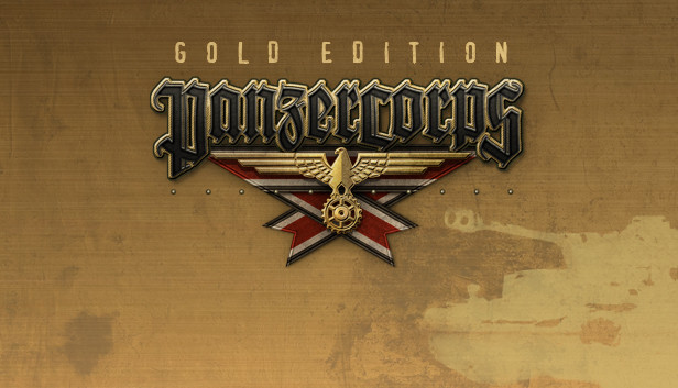 Обложка Panzer Corps