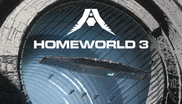 Обложка Homeworld 3