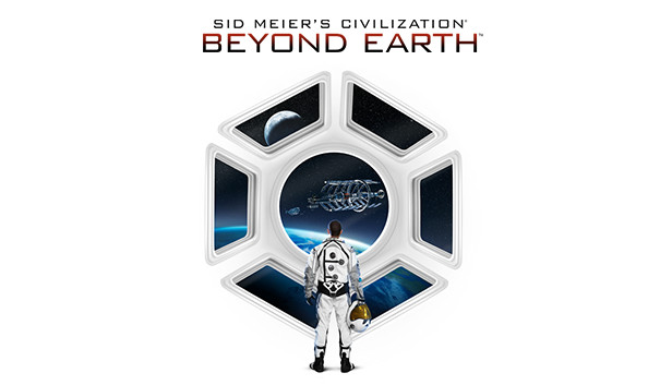 Обложка Sid Meier's Civilization: Beyond Earth