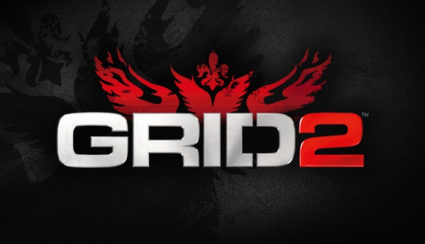 Обложка GRID 2