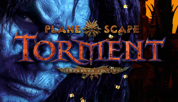Обложка Planescape: Torment Enhanced Edition