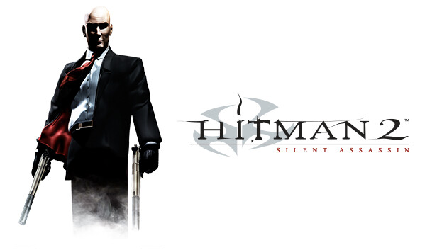 Обложка Hitman 2: Silent Assassin