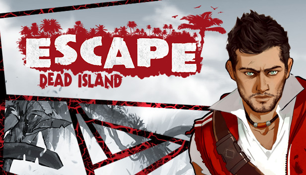 Обложка Escape Dead Island