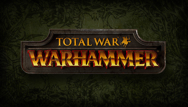 Обложка Total War: Warhammer