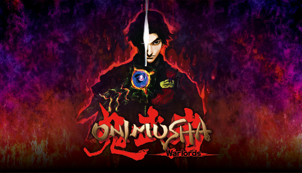 Обложка Onimusha: Warlords