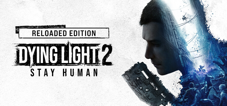 Обложка Dying Light 2 Stay Human