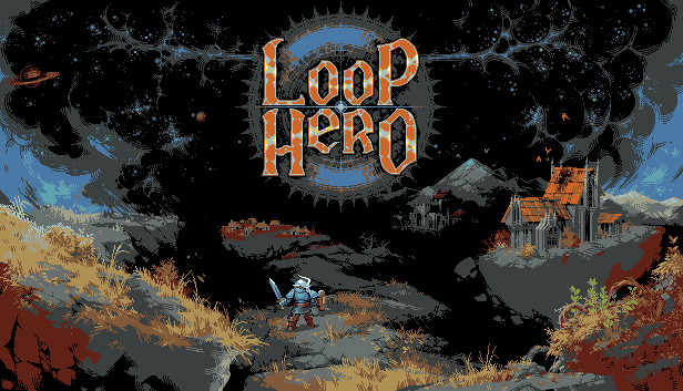 Обложка Loop Hero