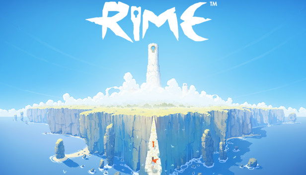 Обложка RiME